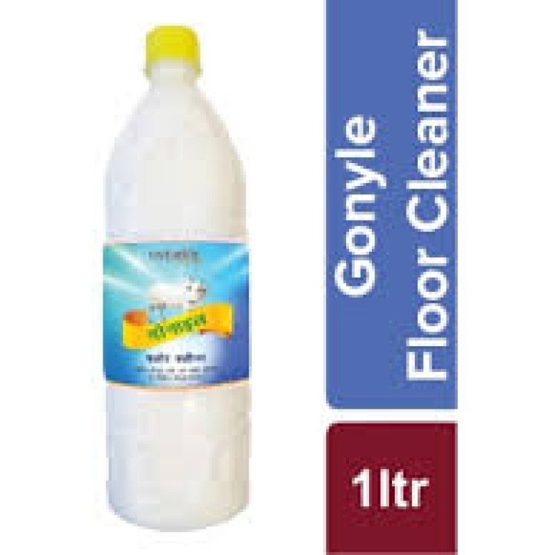 GONYLE FLOOR CLEANER-1LTR