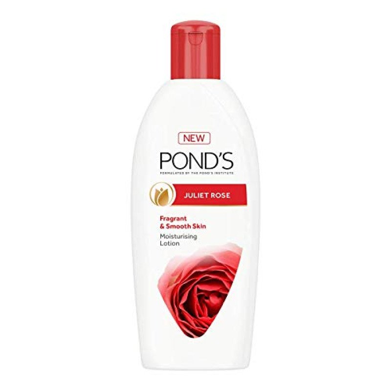 PONDS ROSE B LOTN 100ML