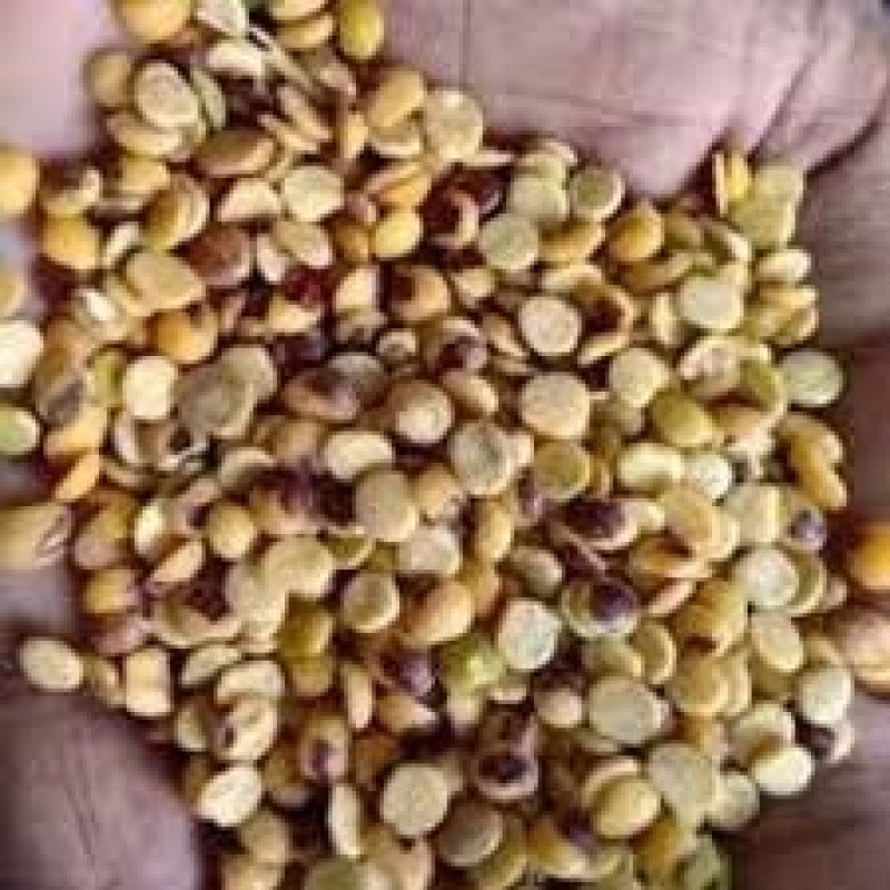 Arahar daal desi chilka 500GM