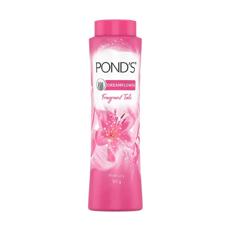 PONDS POWDER PINK 50GM