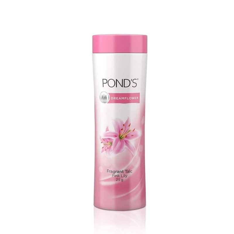 PONDS PWD PINK 23G