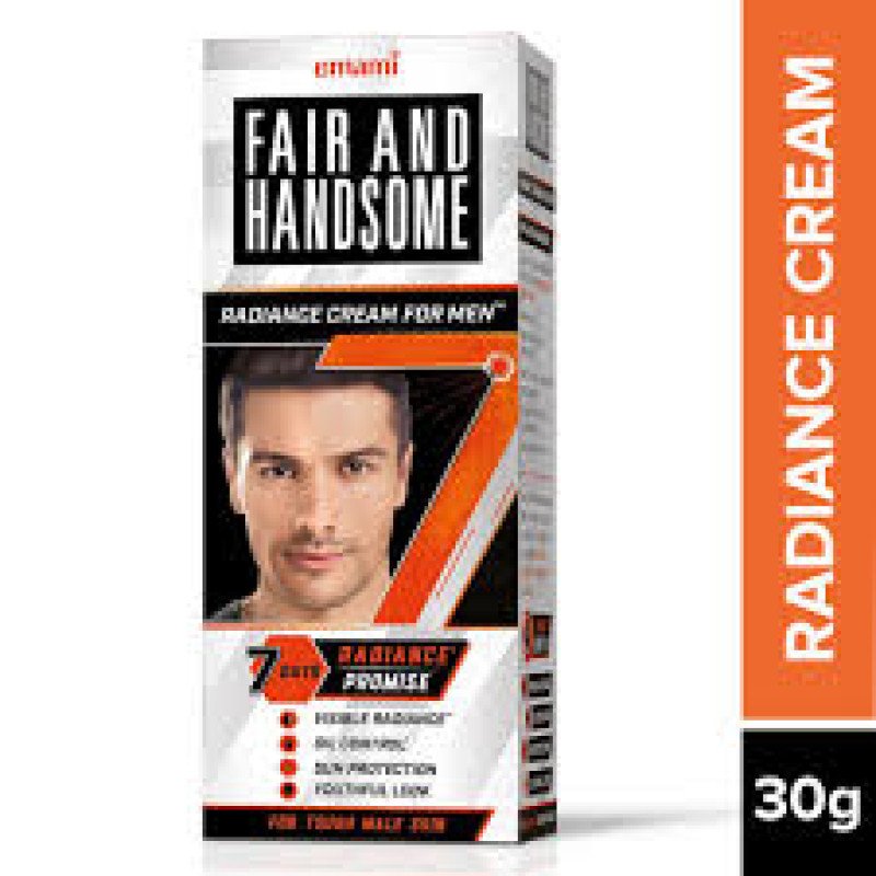 FAIR HANDSOM 30