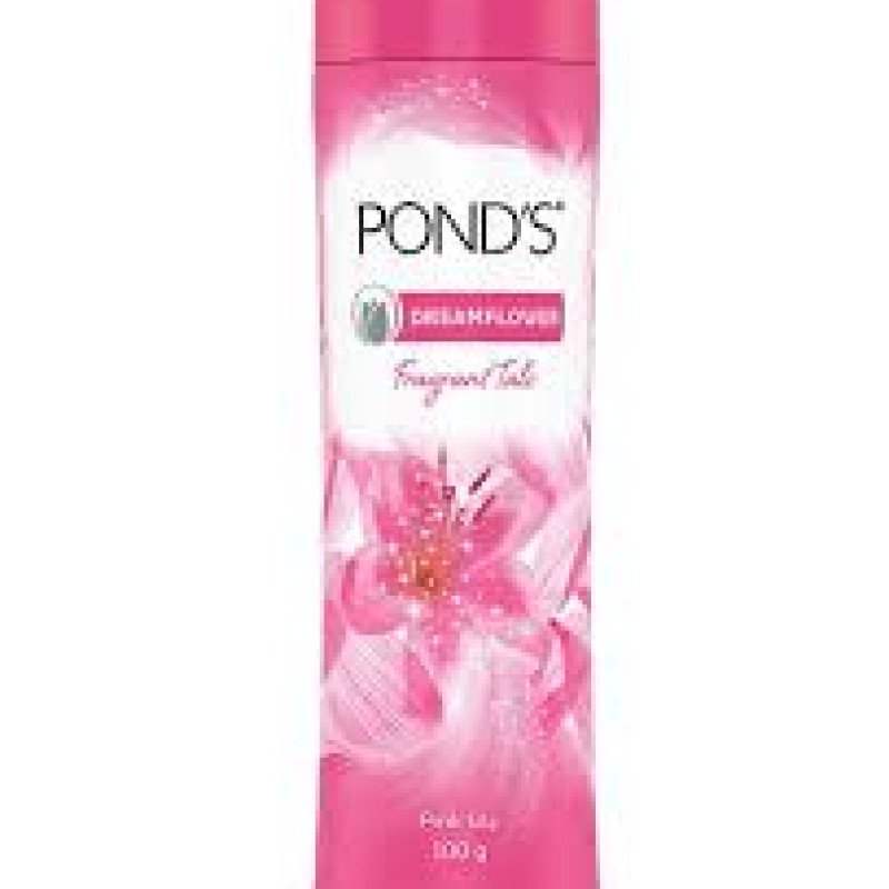 PONDS PWD 100GM 100*