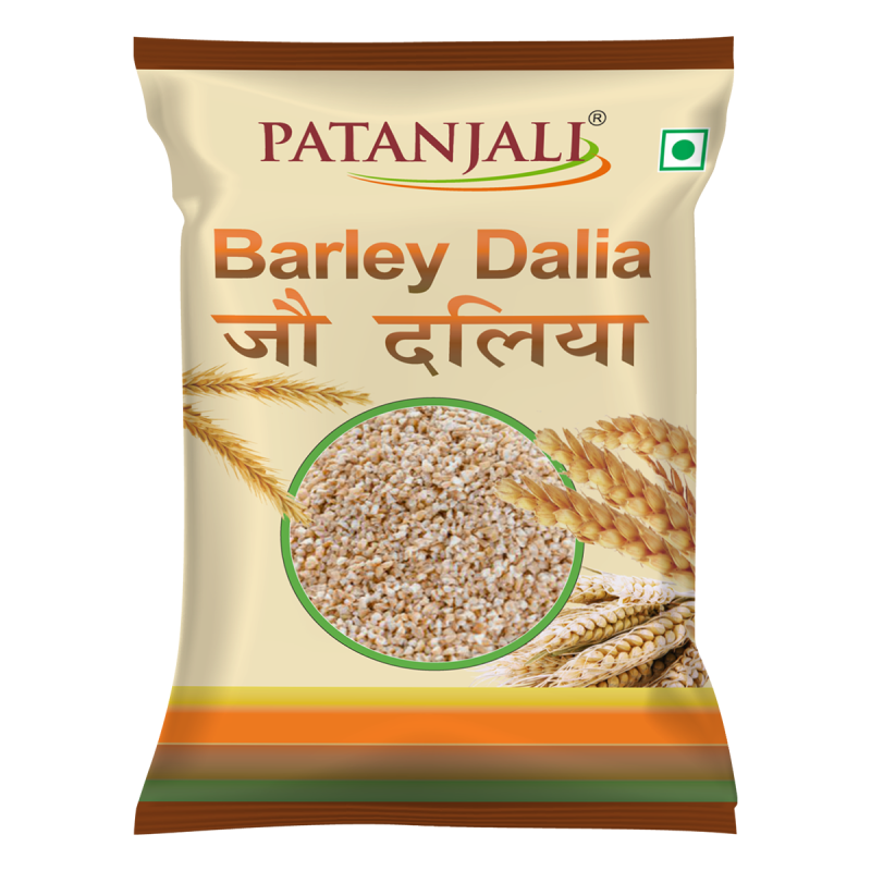 BARLEY DALIA 500G