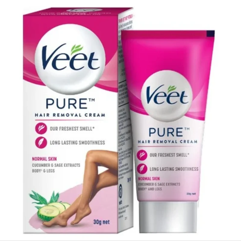 VEET 144*30GM