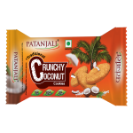 CRUNCHI COCONUT 42 GM