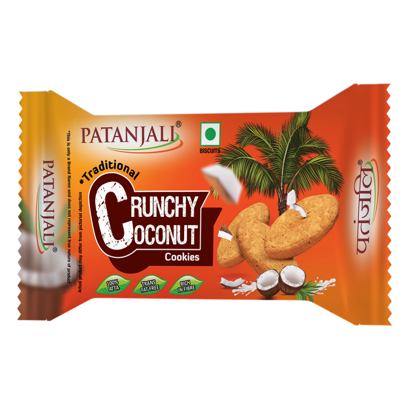 CRUNCHI COCONUT 42 GM
