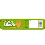 ANMOL VEGMUNCH 200GM*20PKT MRP30