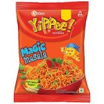 Yippee noodles