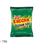 Parle kachha aam party packet