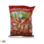 Parle landan dairy party packet