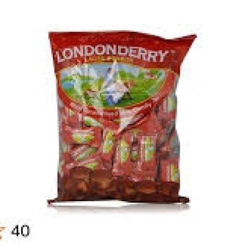 Parle landan dairy party packet