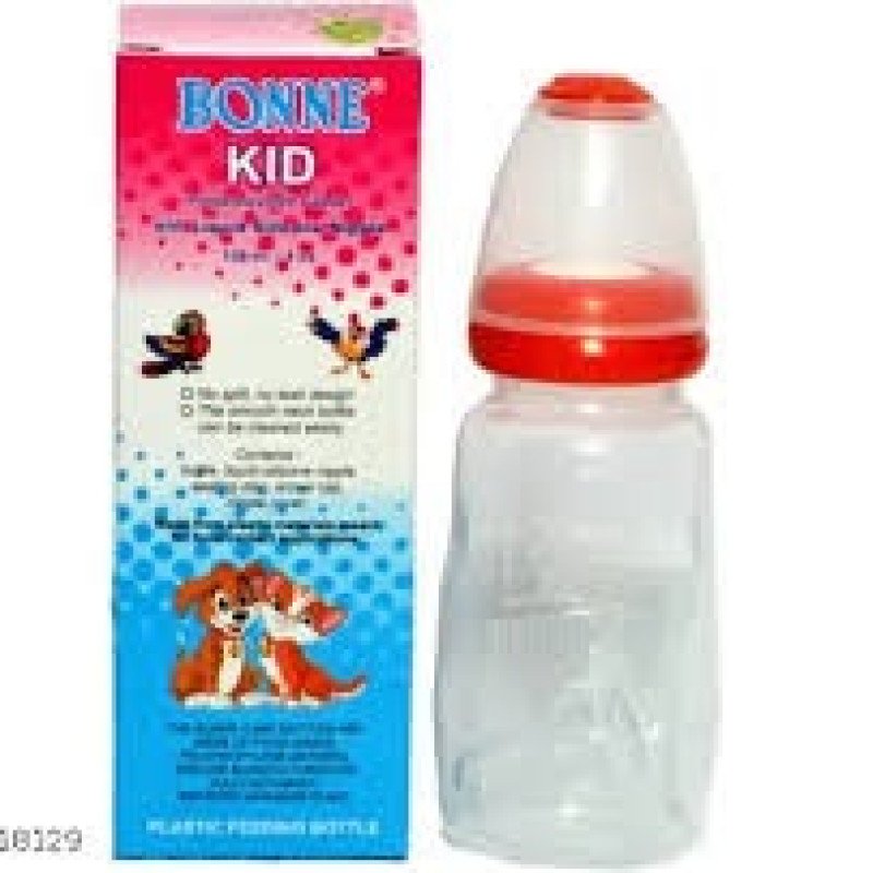BONNE NIPPLE BOTTLE 250ML