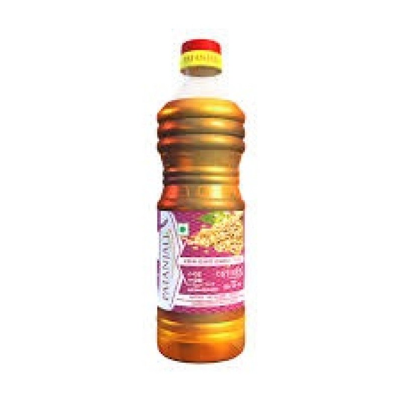 SESAME OIL 500ML