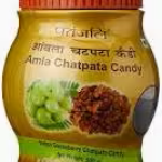 AMLA CANDY 500GM