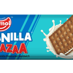 ANMOL Vanila M 36gX* 5/-