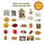 Pooja samagari kit
