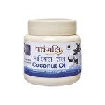 COCONUT OIL 200ML(J)