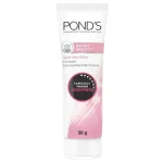PONDS BRIGHT FACEWACE 50GM