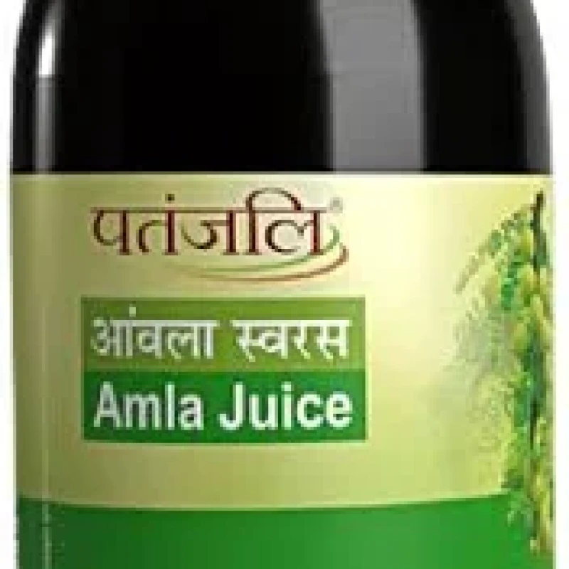 AMLA JUICE 500ML