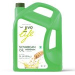 SOYABEAN OIL 5 LTR J
