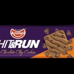 ANMOL   Hit&amp;Run 150gX 20/-