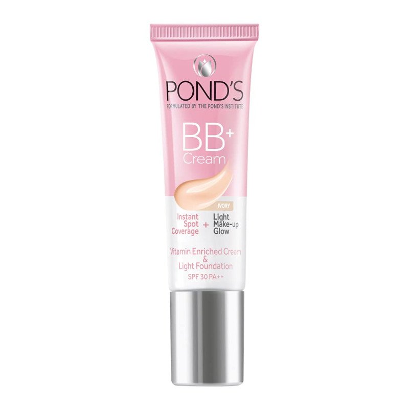 PONDS BB 7GM