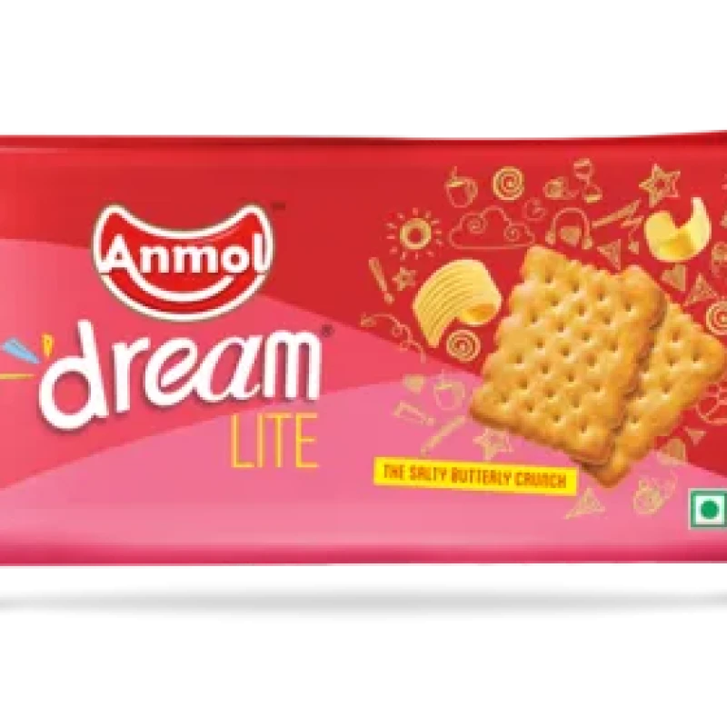 ANMOL   Dream li 150gX20/-