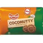 Anmol Coconutty 35gx 5/-