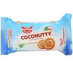 Anmol COCONUTTY80GM 10mrp
