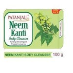 NEEM KANTI BODY CLEANSER100GM