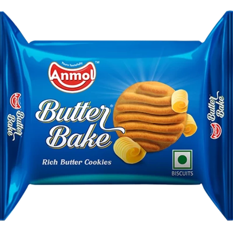 Anmol BUTTER B 70gX 10/-