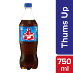 THUMS-UP 750ML