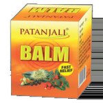 BALM 25GM