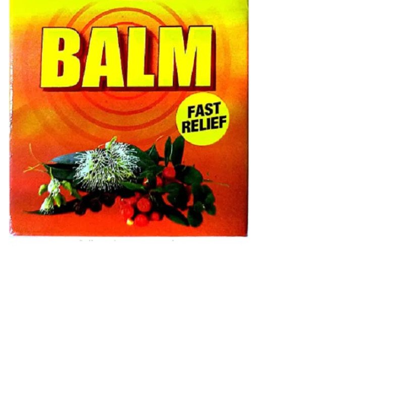 BALM 10G