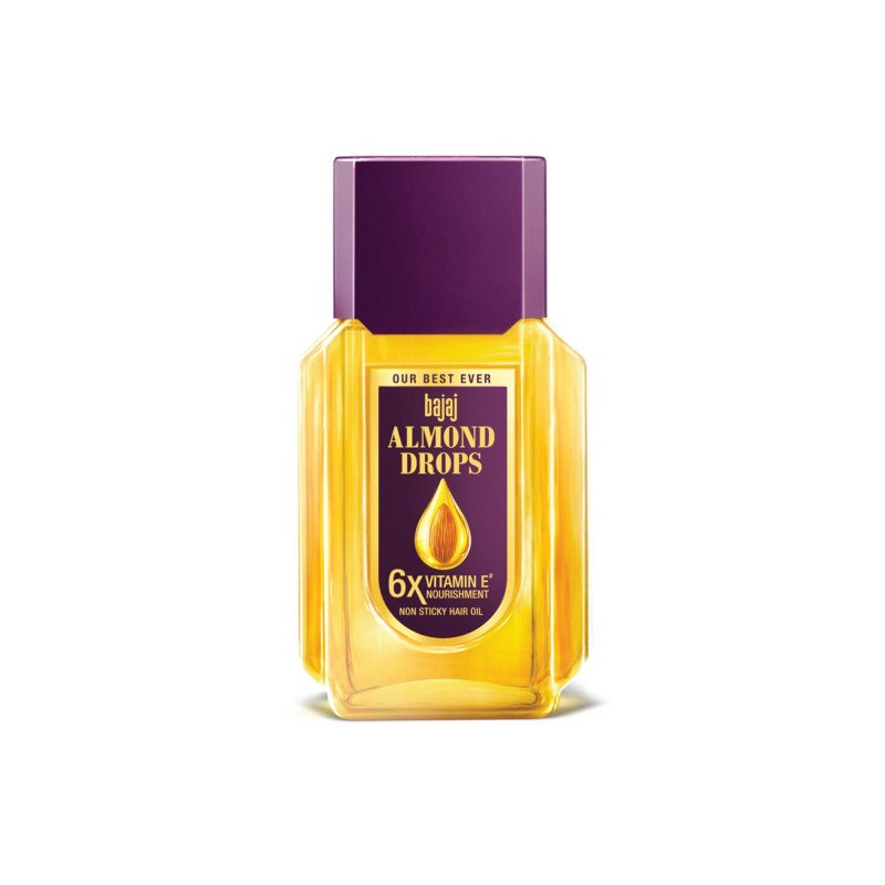 BAJAJ ALMAND OIL 45ML