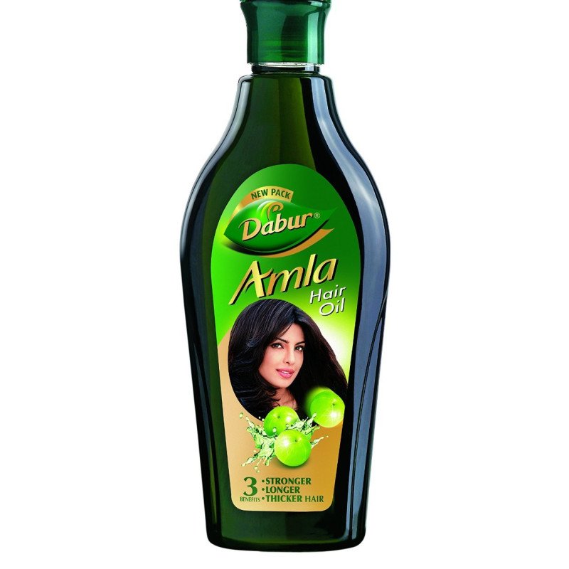 AMLA HAIR OIL 90ML