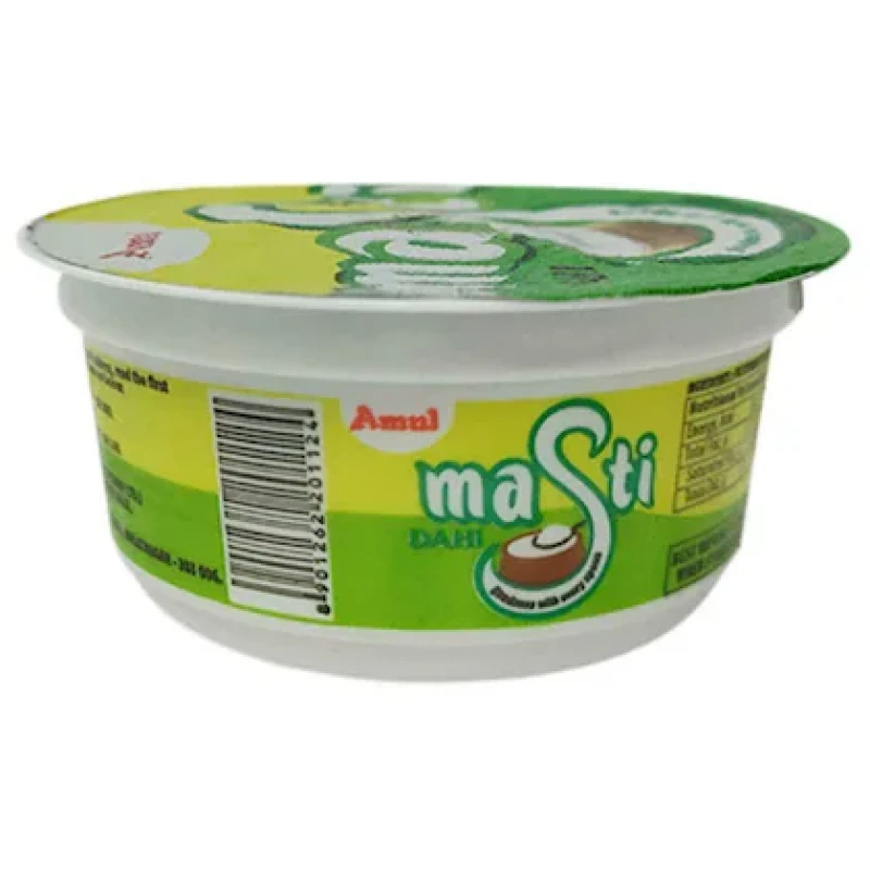 MASTI DAHI 85 GM
