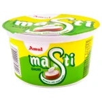 MASTI DAHI 200GM CUP