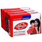 LIFEBOY SOAP 4X49G