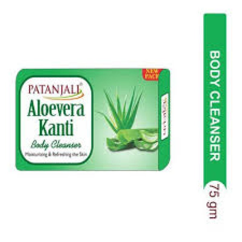 ALOVERA KANTI B.C. 75G