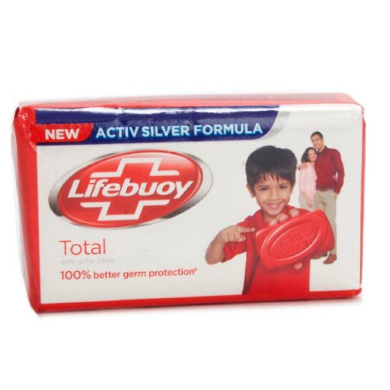LIFE BUOY SOAP 16gm 288*