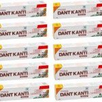 DANT KANTI -18GM