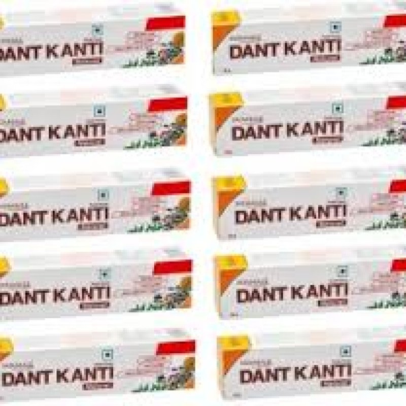 DANT KANTI -18GM