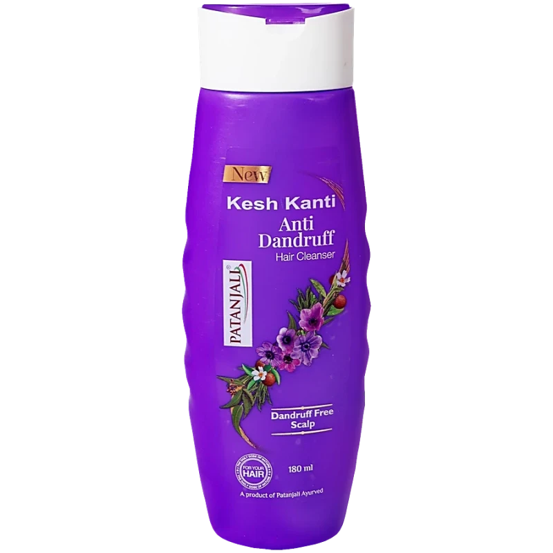 KESH KANTI H.C A.DANDRUFF 200ML