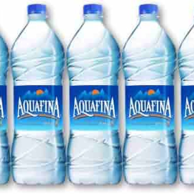 AQUAFINA WATER 500ML