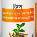 ASWAGANDH CHURN 100GM