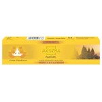 Astha  AGARBATTI  15MRP