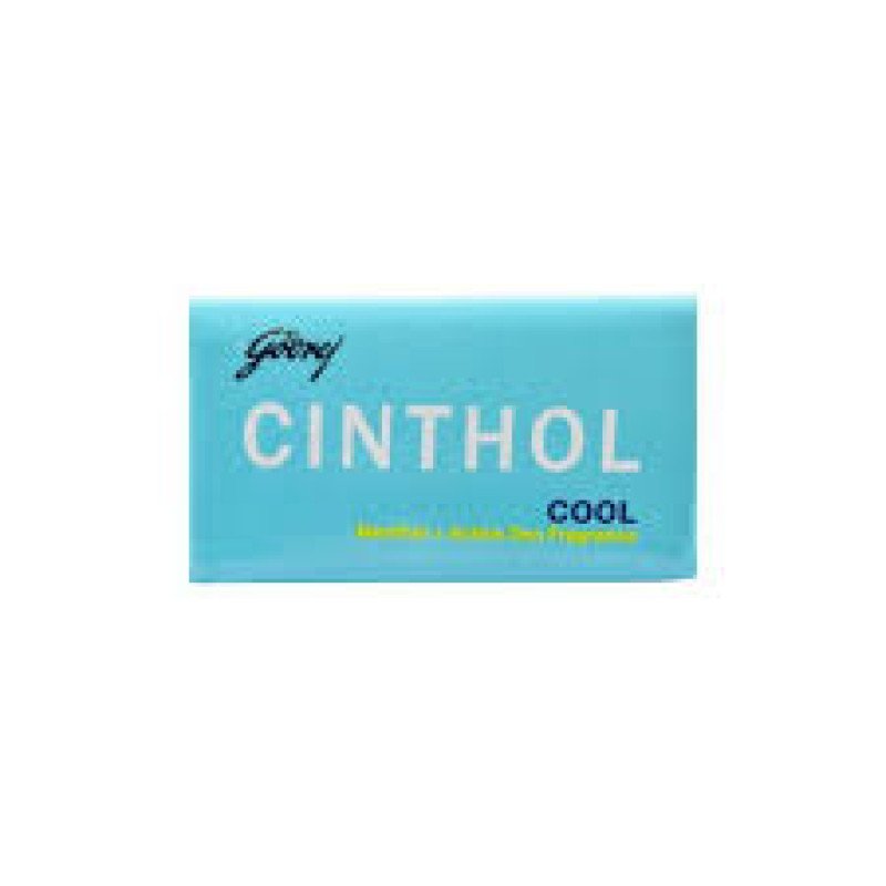 GODREJ CINTHOL 40GM COOL