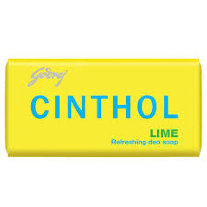 GODREJ CINTHOL LIM 45GM